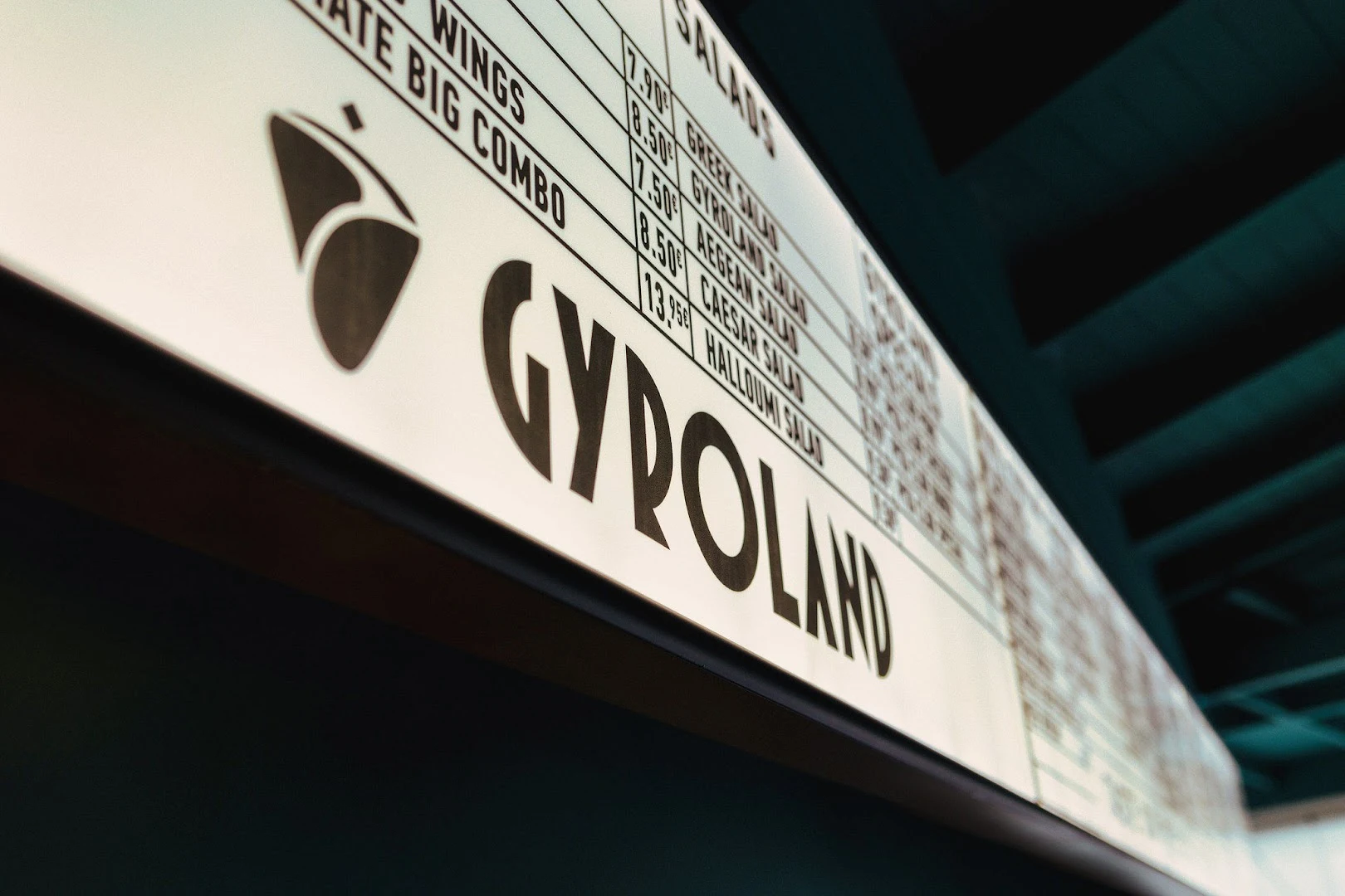 Gyroland · Photos 2